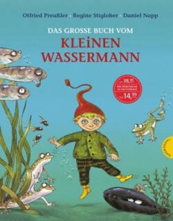 Der kleine Wassermann