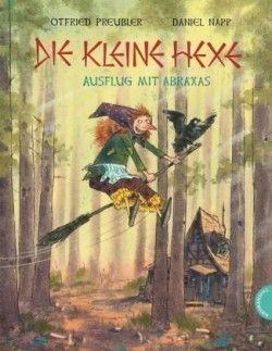 Die kleine Hexe - Ausflug mit Abraxas