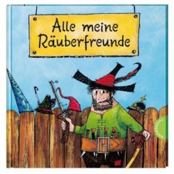 Alle meine Räuberfreunde