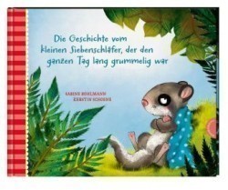 Der kleine Siebenschläfer