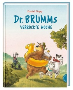 Dr. Brumms verrückte Woche