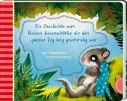 Der kleine Siebenschläfer