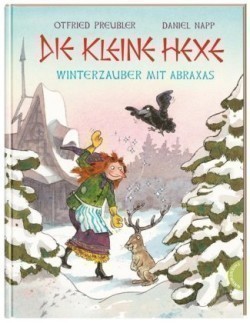 Die kleine Hexe - Winterzauber mit Abraxas