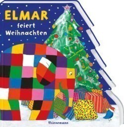 Elmar feiert Weihnachten