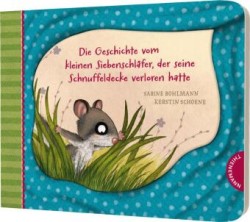 Der kleine Siebenschläfer