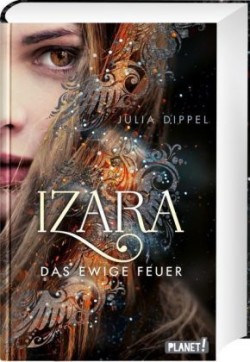 Izara 1: Das ewige Feuer