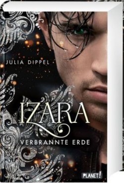 Izara 4: Verbrannte Erde