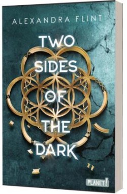 Emerdale 1: Two Sides of the Dark