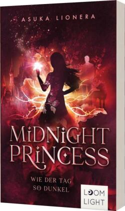 Midnight Princess 2: Wie der Tag so dunkel