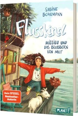 Flusskind