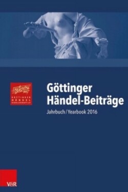 Gottinger Handel-beitrage