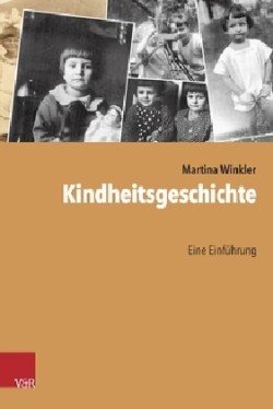 Kindheitsgeschichte