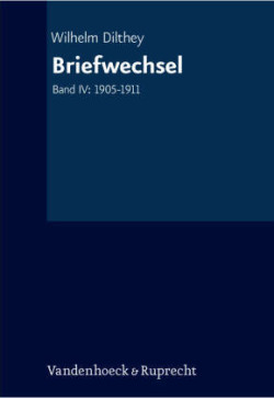 Briefwechsel