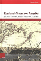 Russlands Traum von Amerika