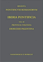 Iberia Pontificia. Vol. III: Provincia Toletana