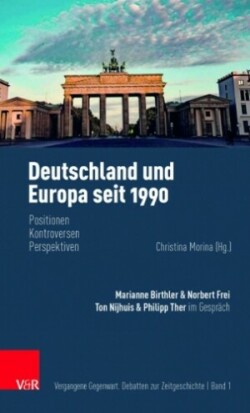 Deutschland und Europa seit 1990