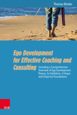 Ego Development for Effective Coaching and Consulting