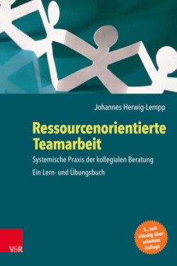 Ressourcenorientierte Teamarbeit