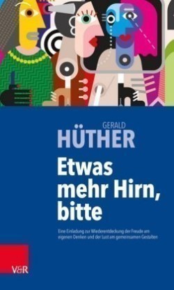 Etwas mehr Hirn, bitte