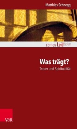 Was trägt?