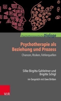 Psychotherapeutische Dialoge.