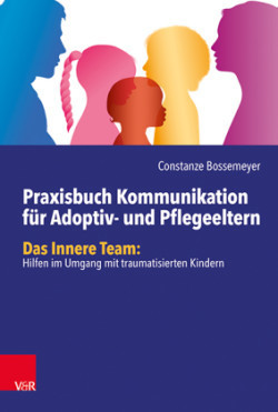 Praxisbuch Kommunikation fur Adoptiv- und Pflegeeltern