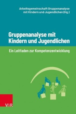 Gruppenanalyse mit Kindern und Jugendlichen