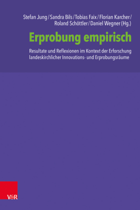 Erprobung empirisch