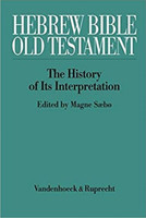 Hebrew Bible/Old Testament - komplett  Vol. I-III