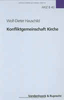 Konfliktgemeinschaft Kirche