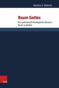 Raum Gottes