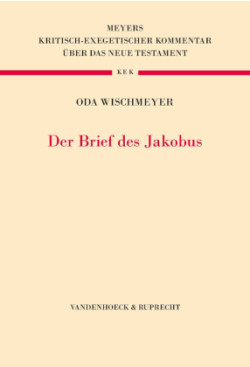 Der Brief des Jakobus