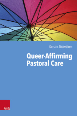 Queer-Affirming Pastoral Care