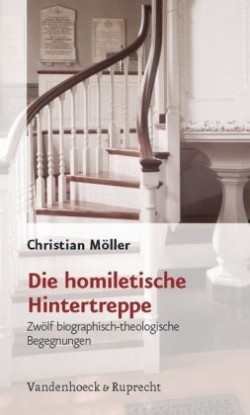 Die homiletische Hintertreppe