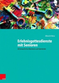 Erlebnisgottesdienste mit Senioren