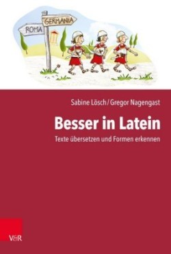Besser in Latein