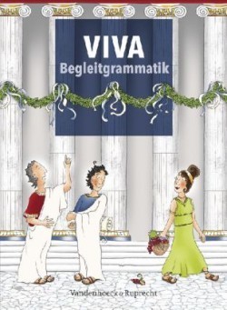 Viva Begleitgrammatik
