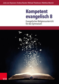 Kompetent evangelisch 8