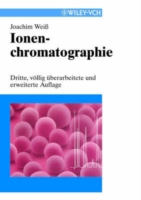 Ionenchromatographie