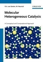 Molecular Heterogeneous Catalysis