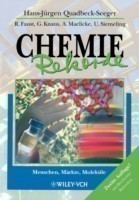 Chemie–Rekorde