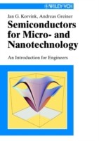 Semiconductors for Micro- and Nanotechnology