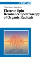 Electron Spin Resonance Spectroscopy of Organic Radicals