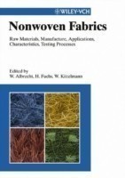 Nonwoven Fabrics: Raw Materials, Manufacture...