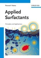 Applied Surfactants