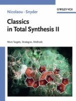 Classics in Total Synthesis Ii