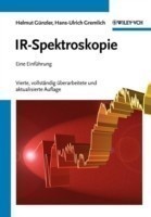 IR-Spektroskopie