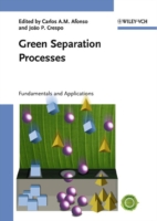 Green Separation Processes