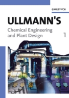 Ullmann's Chemical Engineering and Plant Design, 2 Volumes