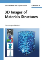 3D Images of Materials Structures